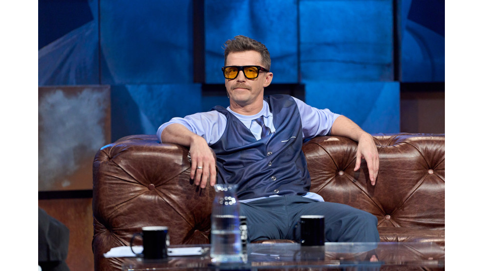 Kuba Wojewódzki | Wiosna 2026 | Odcinek 6. - Angelika Trochonowicz i Bartosz Obuchowicz