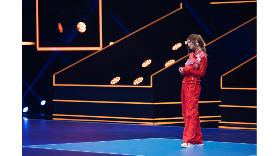 The Floor | VIP Challenge | 3 | Jesień 2026