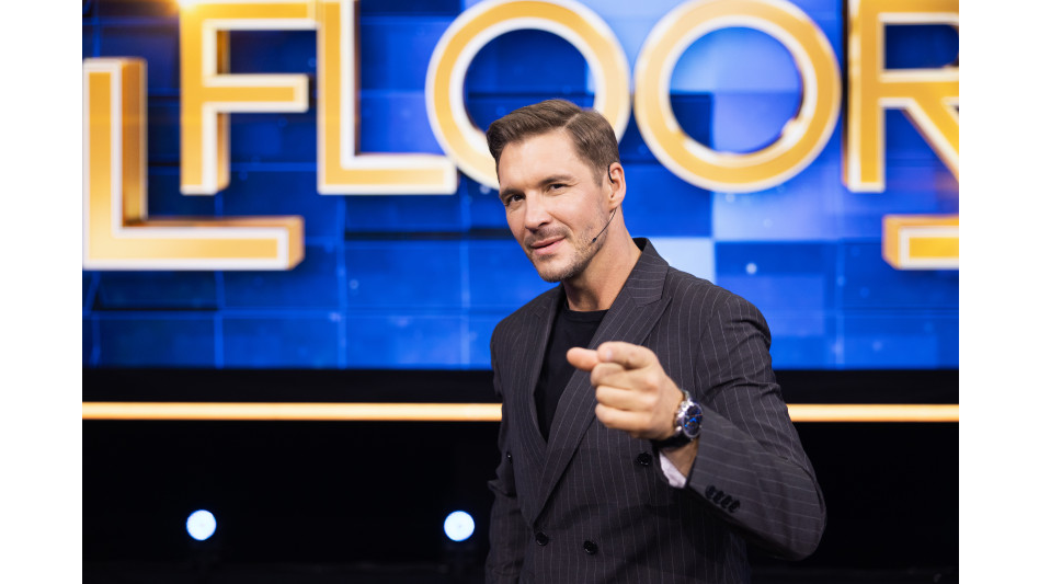The Floor | sezon 9 | jesień 2026