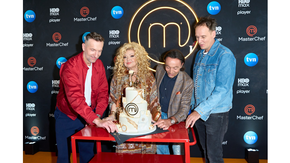MasterChef | Sezon 15 | Press junket