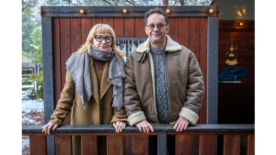 Bitwa o gości | Sezon 3 | Odcinek 6