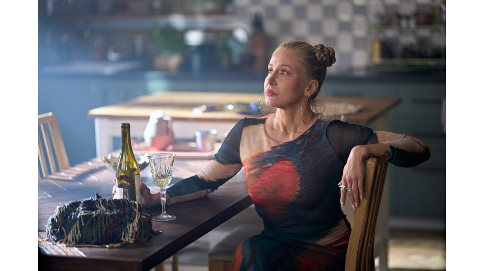 Klara. Rewolucja | HBO Original | Odcinek 5
