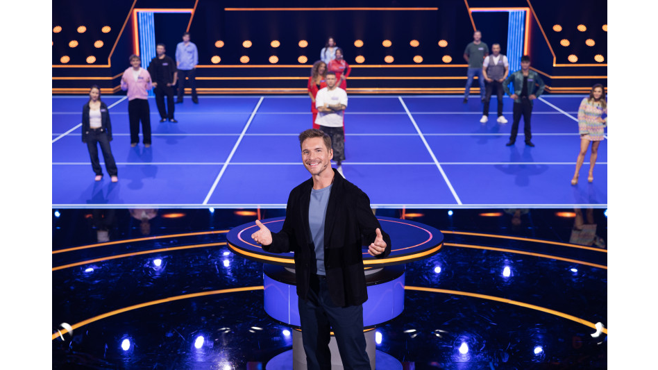 The Floor | VIP Challenge | 3 | Jesień 2026