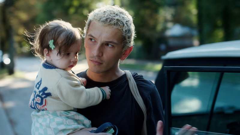 Proud | Serial HBO Max