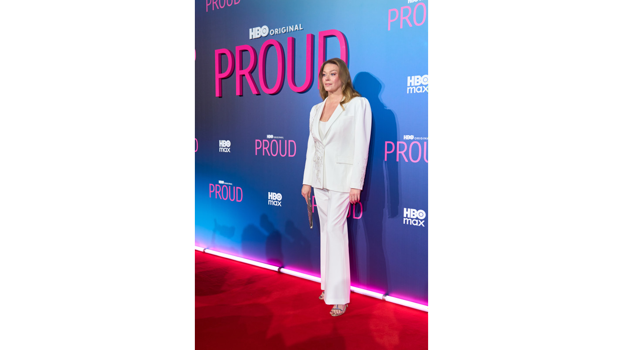Proud | Pokaz specjalny 11.06