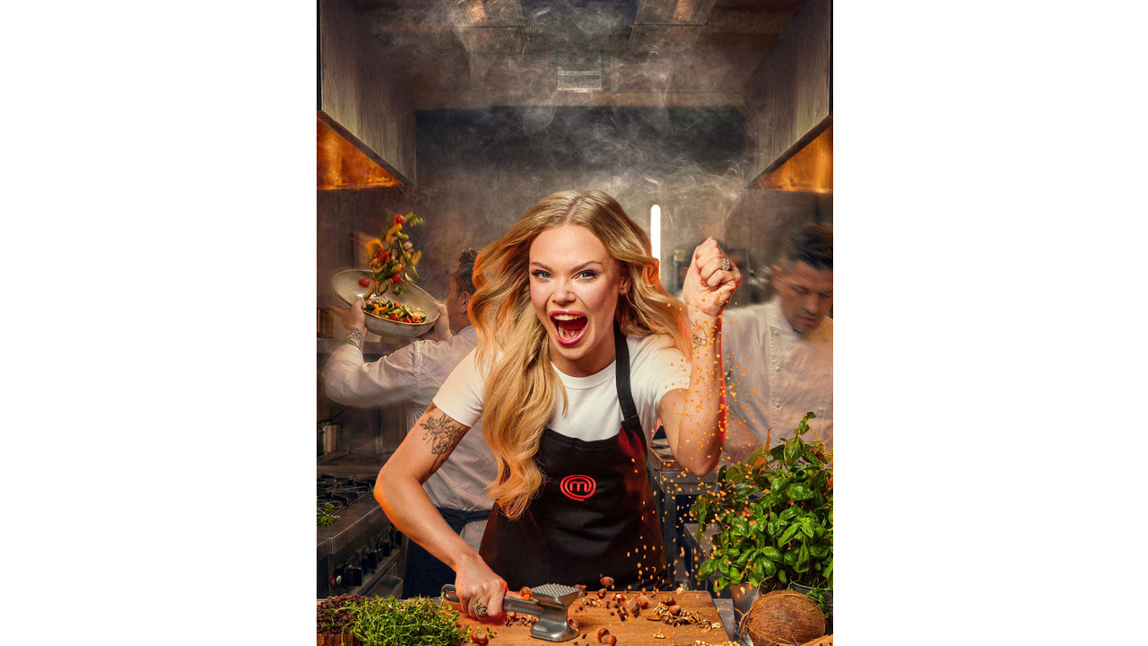MasterChef | Sezon 15 | CHA