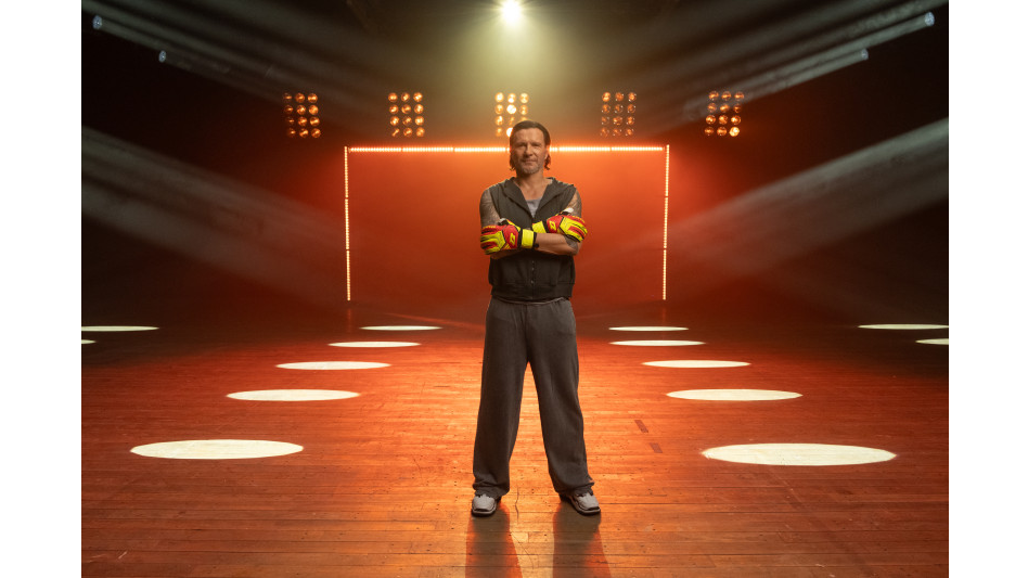 Galacticos Show – Pojedynek Legend | spot