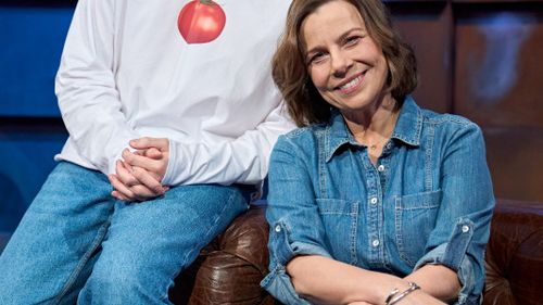 Kuba Wojewódzki | Wiosna 2026 | Odcinek 4. - Agata Kulesza i Ralph Kaminski