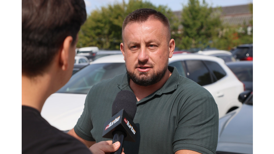 Z drugiej ręki | Sezon 2 | Wiosna 2026