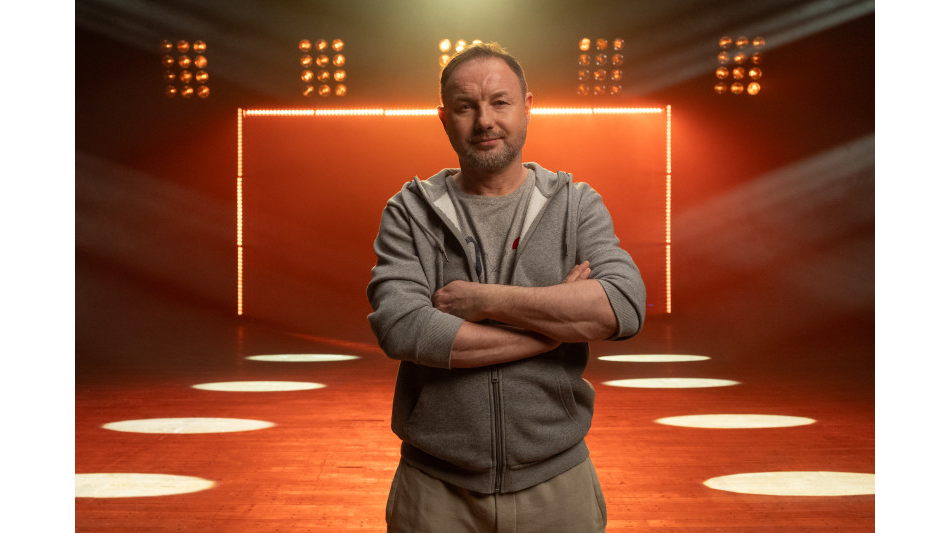 Galacticos Show – Pojedynek Legend | spot