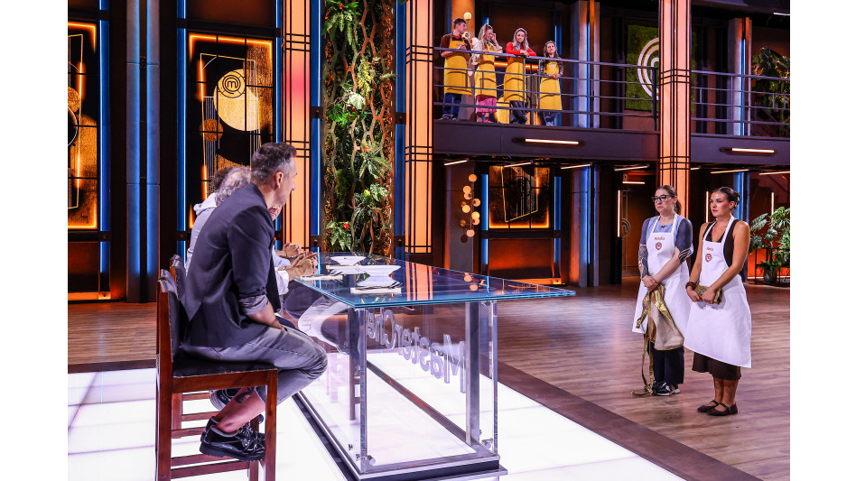MasterChef | Sezon 15 | Odcinek 3 | EMBARGO NA PUBLIKACJĘ DO 13.09 DO GODZ. 21:30