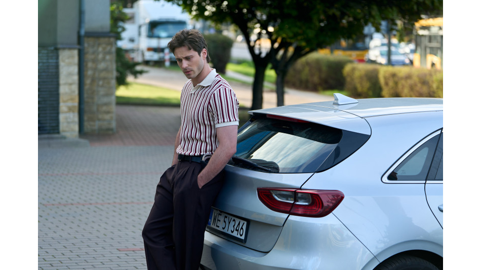 Młode gliny | odcinek 32