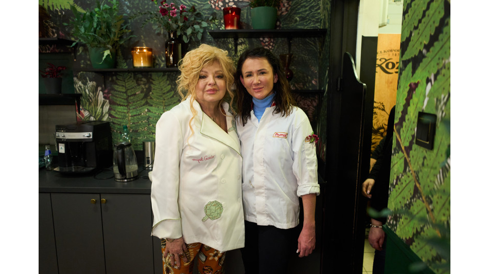 Kuchenne rewolucje | Sezon 32 | Odcinek 10 | Białystok