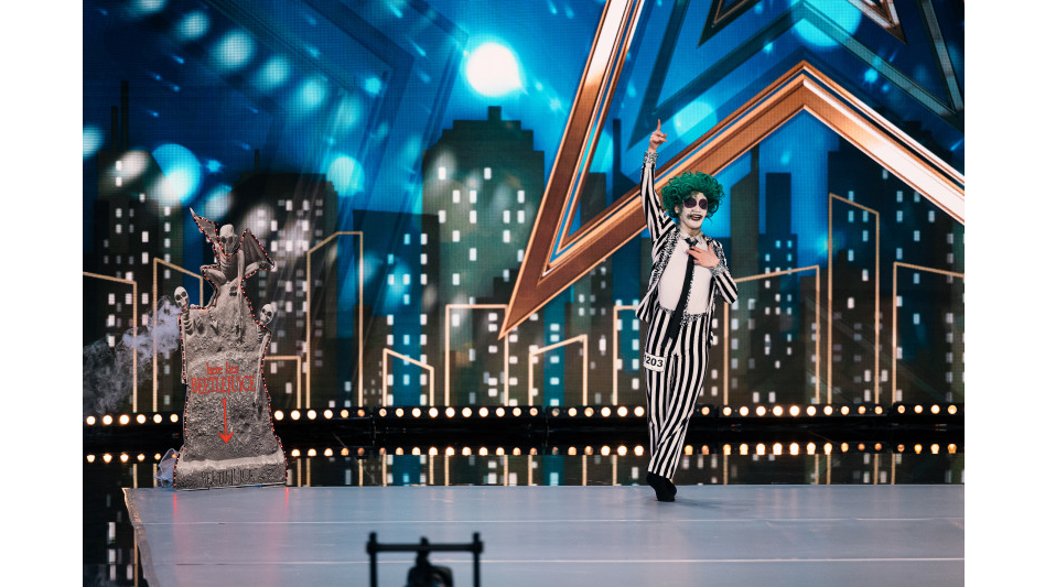 Mam talent! | Sezon 17 | Odcinek 7