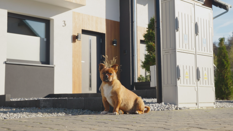 Bitwa o gości | Sezon 3 | Odcinek 2