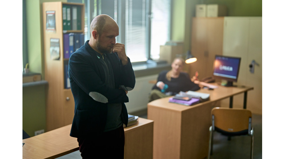Młode gliny 2 | Odcinek 10