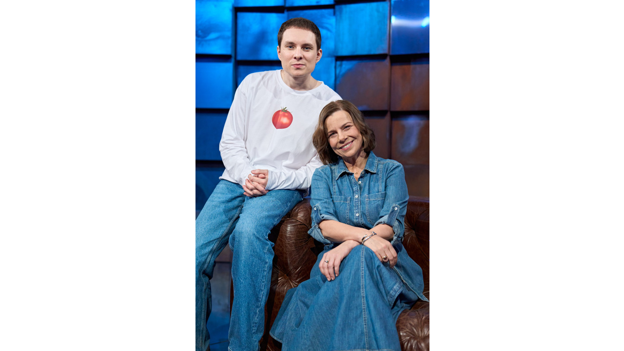 Kuba Wojewódzki | Wiosna 2026 | Odcinek 4. - Agata Kulesza i Ralph Kaminski