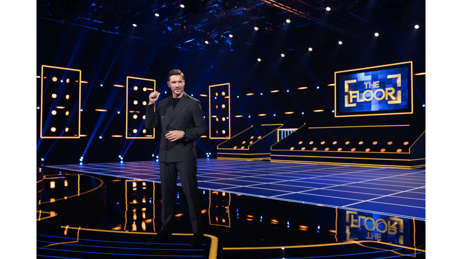 The Floor | jesień 2026