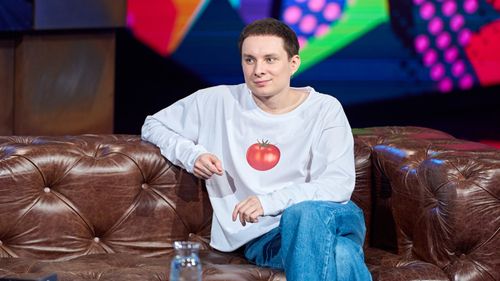 Kuba Wojewódzki | Wiosna 2026 | Odcinek 4. - Agata Kulesza i Ralph Kaminski