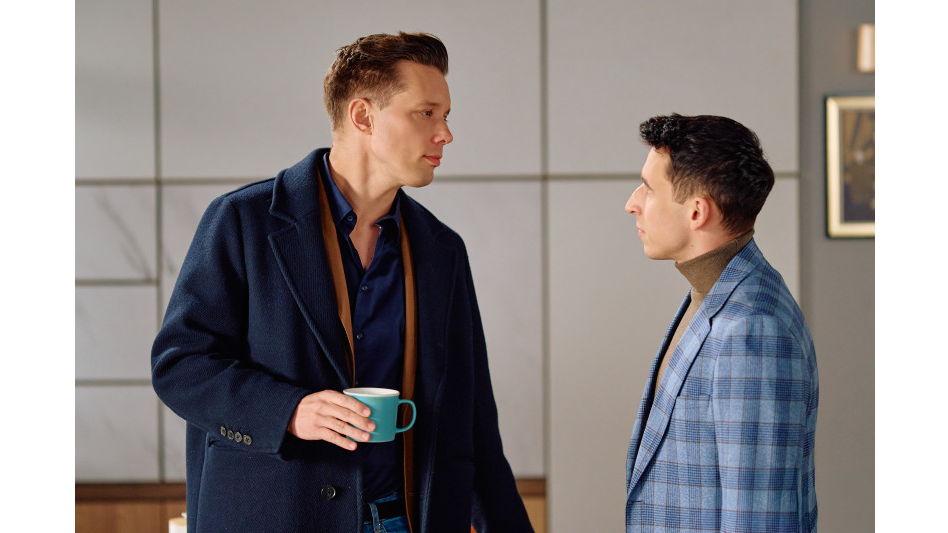 Na Wspólnej | Odcinek 4225