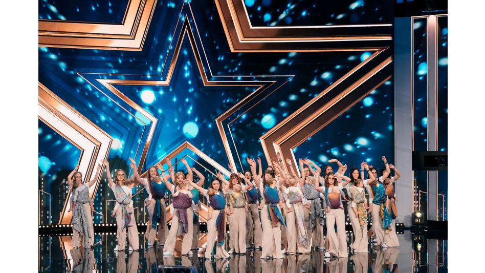 Mam talent! | Sezon 17 | Odcinek 7