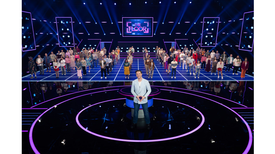 The Floor | sezon 7 | Wiosna 2026