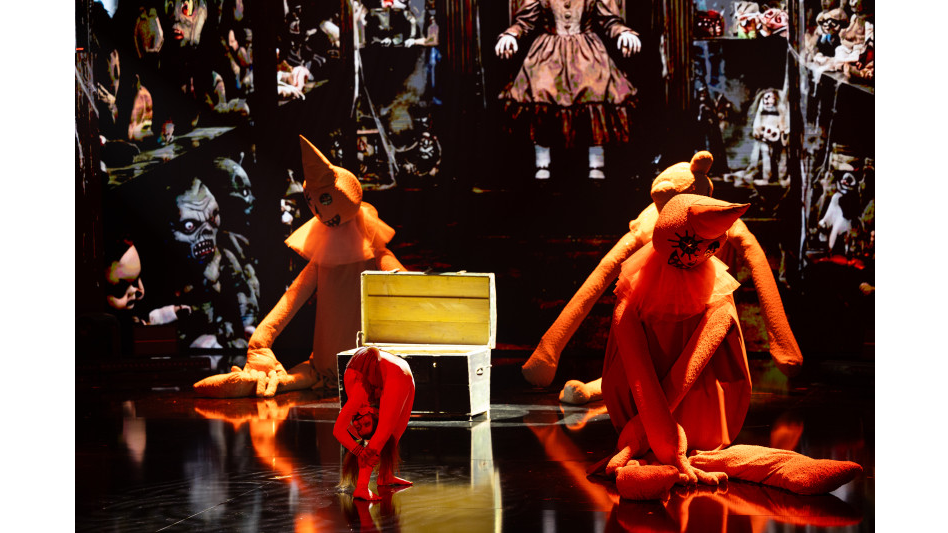 Mam talent! | Sezon 17 | 1. PÓŁFINAŁ