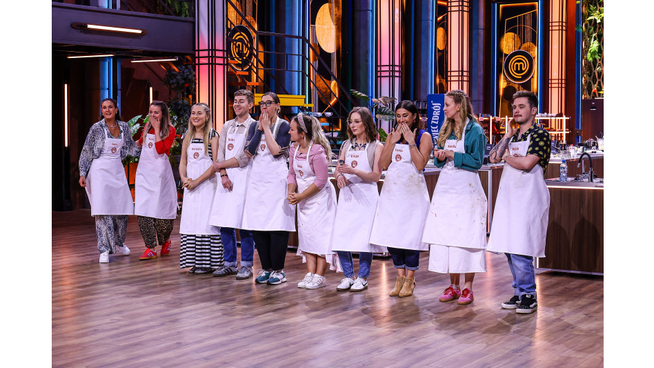 MasterChef | Sezon 15 | Odcinek 6 | EMBARGO NA PUBLIKACJĘ DO 04.10 DO GODZ. 21:30