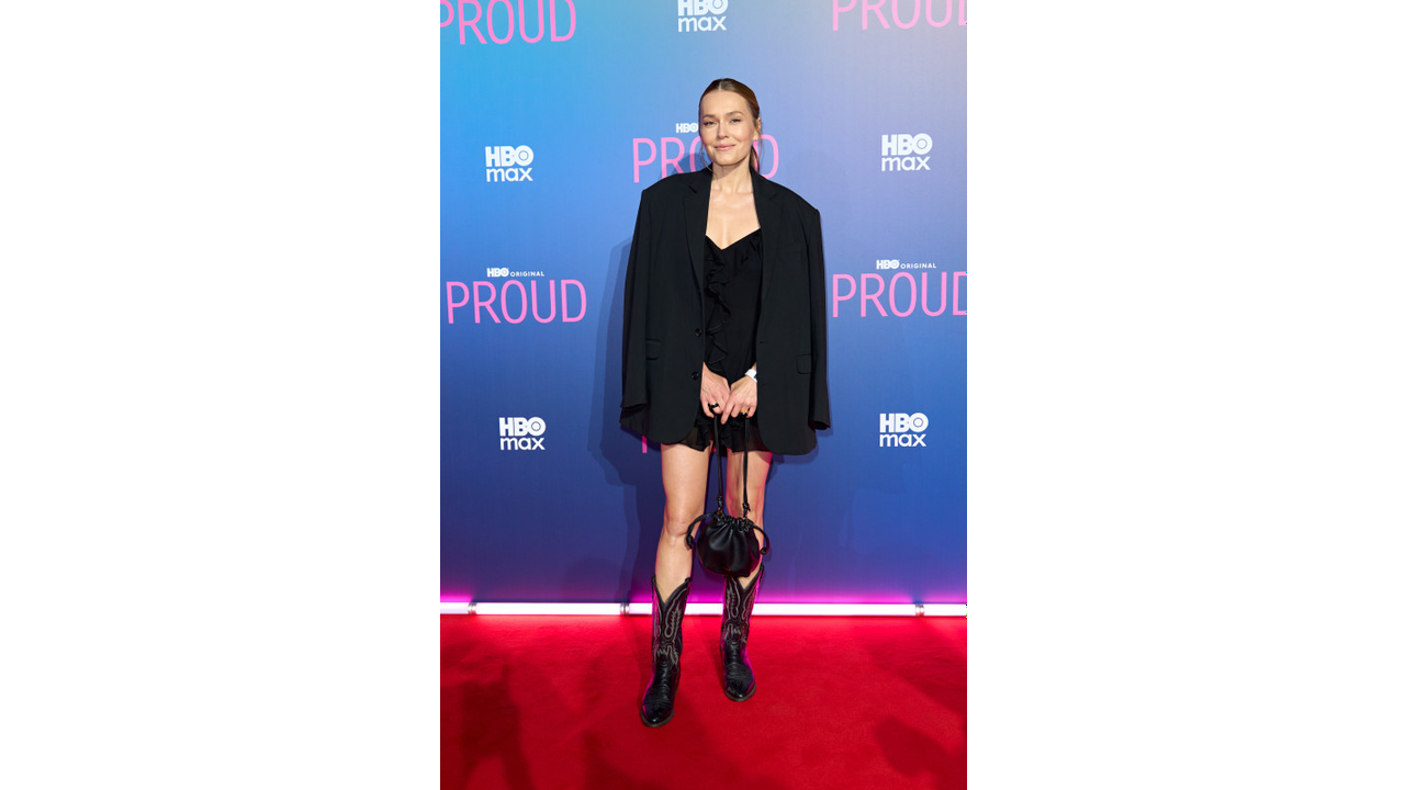 Proud | Pokaz specjalny 11.06