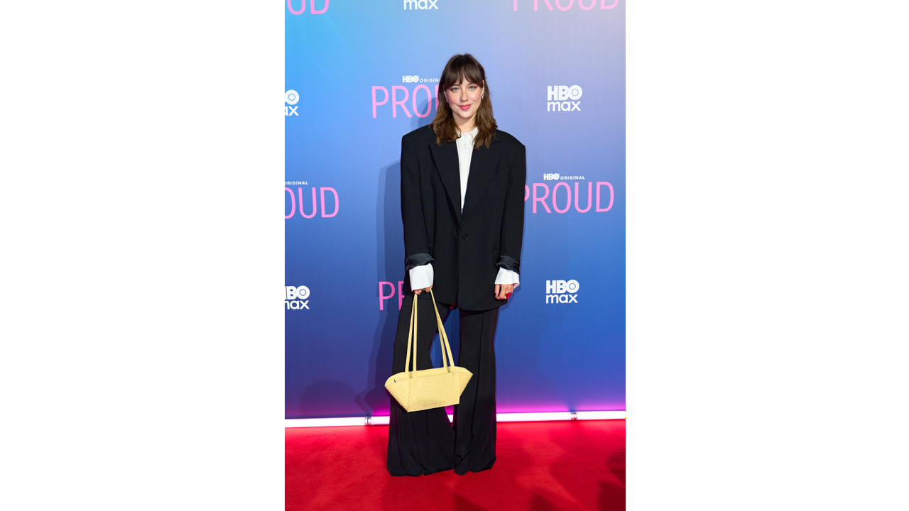Proud | Pokaz specjalny 11.06