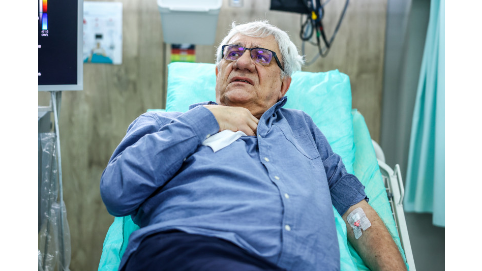 Szpital św. Anny | Odcinek 114