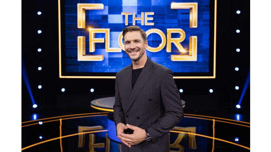 The Floor | sezon 9 | jesień 2026