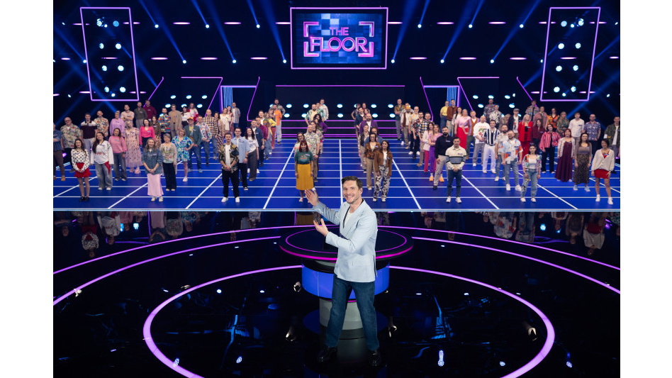 The Floor | sezon 7 | Wiosna 2026