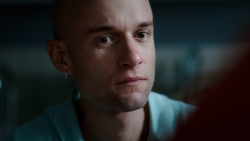 Proud | Serial HBO Max