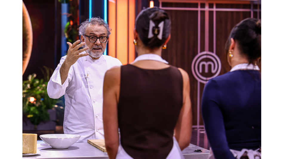 MasterChef | Sezon 15 | Odcinek 3 | EMBARGO NA PUBLIKACJĘ DO 13.09 DO GODZ. 21:30