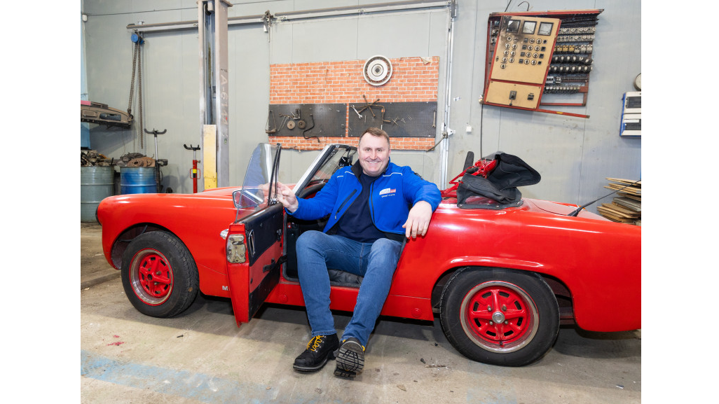 Wojny samochodowe | Sezon 21 | Wiosna 2026