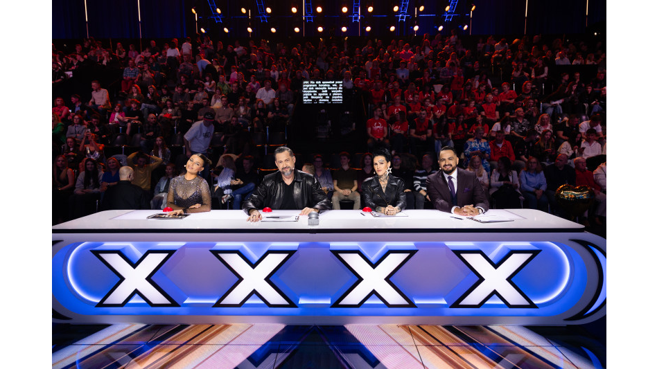 Mam talent! | Sezon 17 | 1. PÓŁFINAŁ