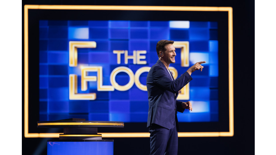 The Floor | jesień 2026