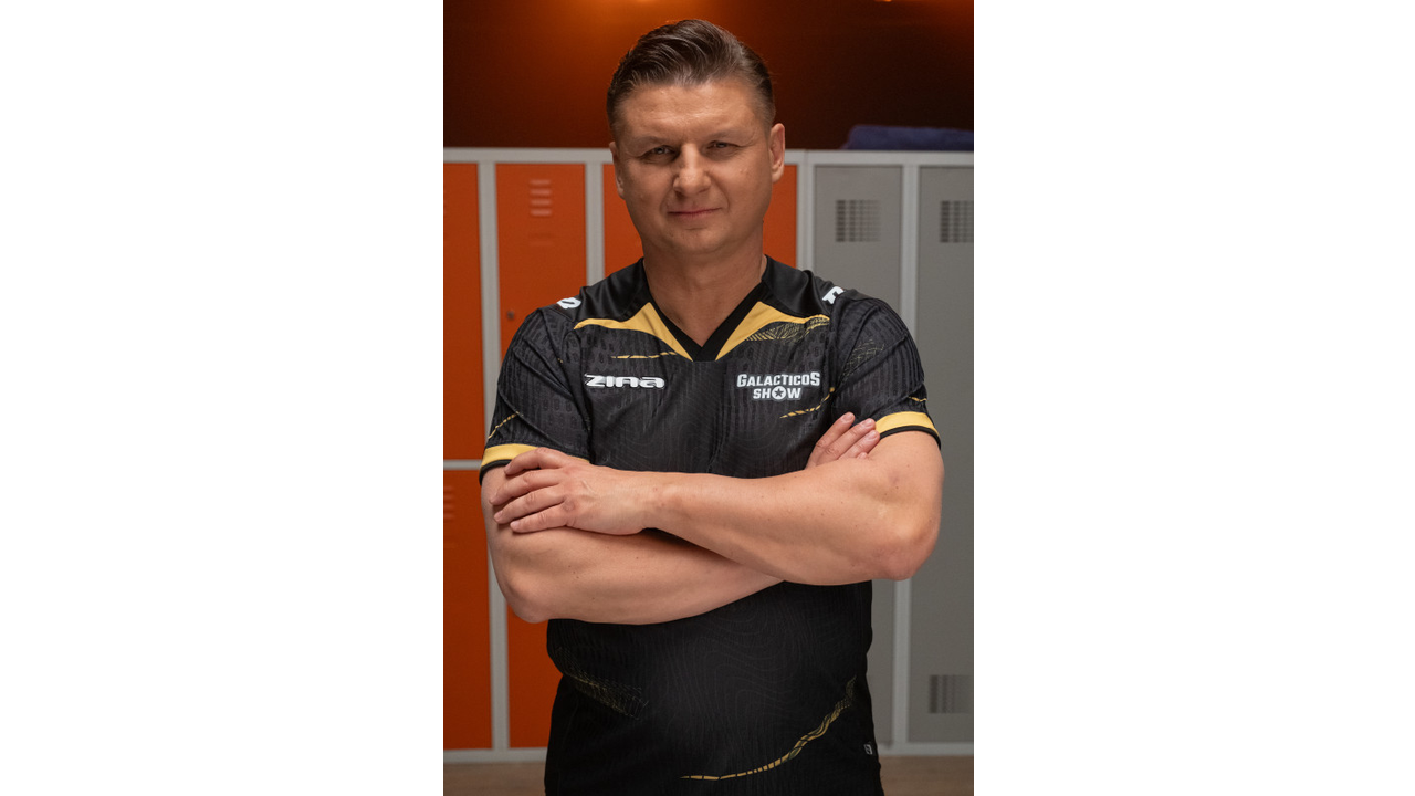 Galacticos Show – Pojedynek Legend | spot