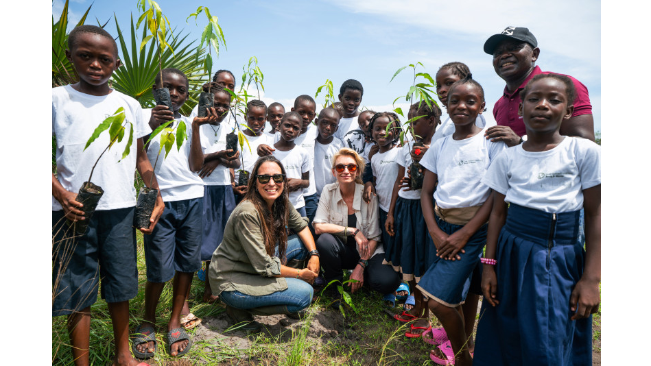 Kobieta na krańcu świata | Sezon 17 | Odcinek 6 - Kongo