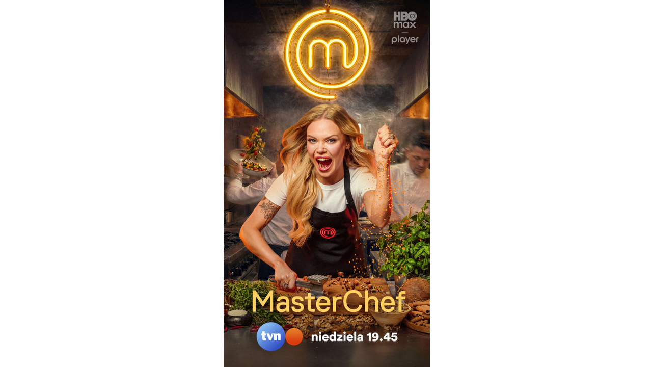 MasterChef | Sezon 15 | CHA